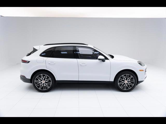 2025 Porsche Cayenne Pompano Beach FL