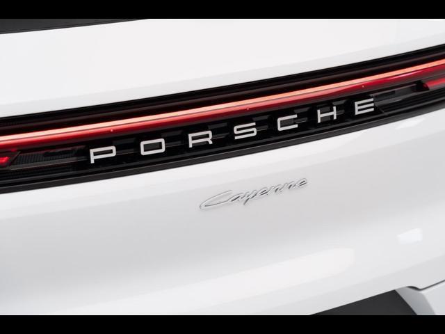 2025 Porsche Cayenne Pompano Beach FL