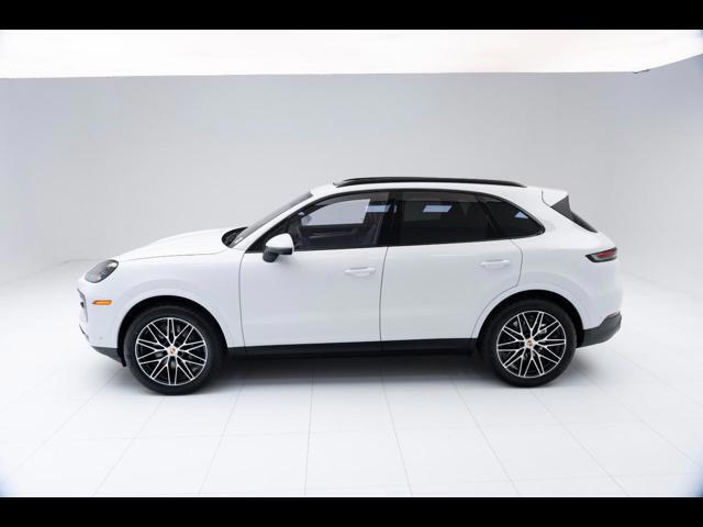 2025 Porsche Cayenne Pompano Beach FL