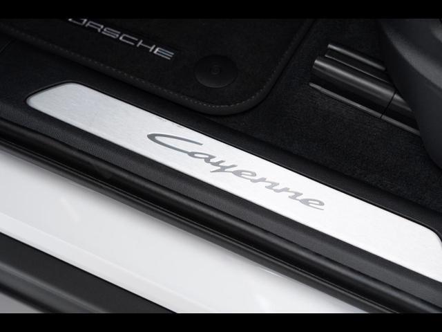 2025 Porsche Cayenne Pompano Beach FL