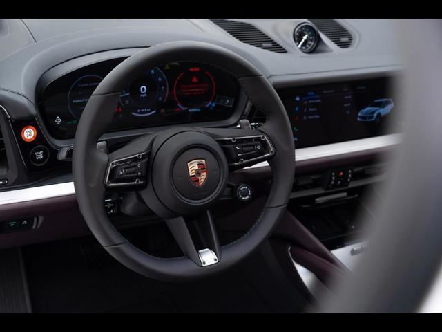 2025 Porsche Cayenne Pompano Beach FL