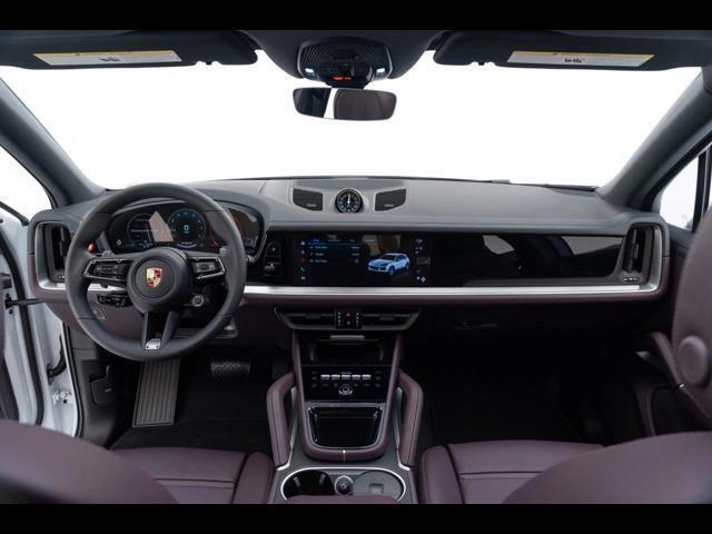 2025 Porsche Cayenne Pompano Beach FL