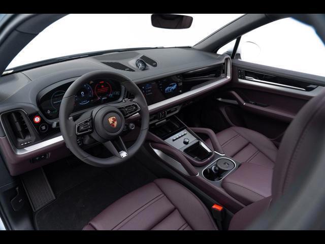 2025 Porsche Cayenne Pompano Beach FL