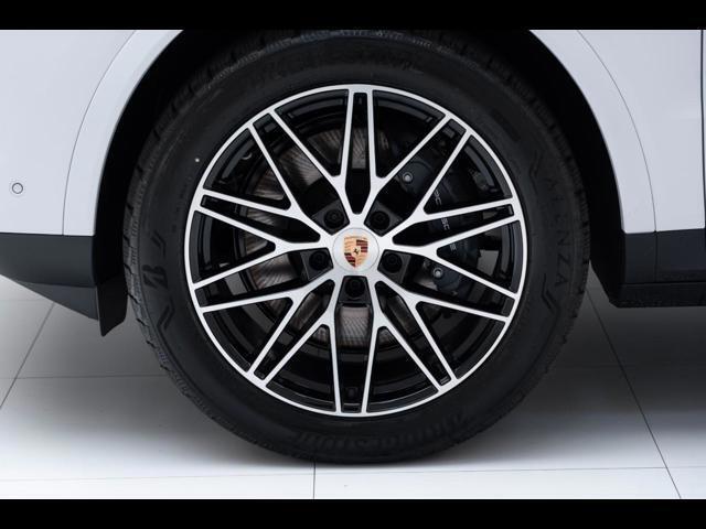 2025 Porsche Cayenne Pompano Beach FL