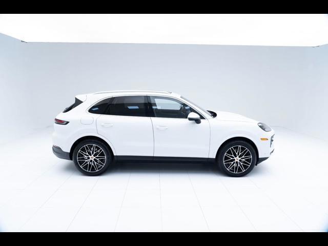 2025 Porsche Cayenne Pompano Beach FL