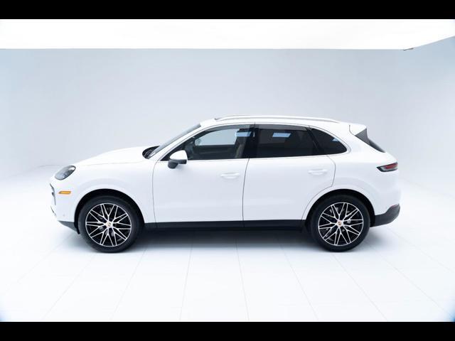 2025 Porsche Cayenne Pompano Beach FL