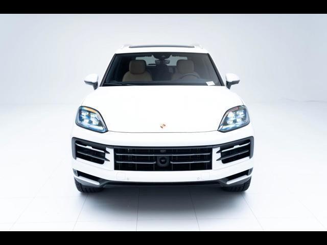 2025 Porsche Cayenne Pompano Beach FL