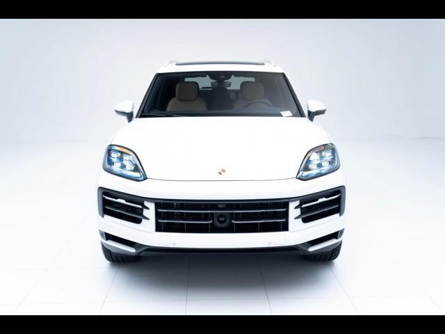 2025 Porsche Cayenne Pompano Beach FL