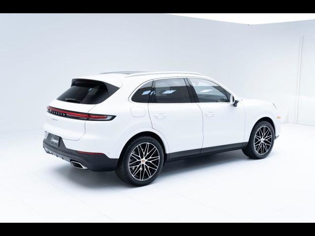 2025 Porsche Cayenne Pompano Beach FL