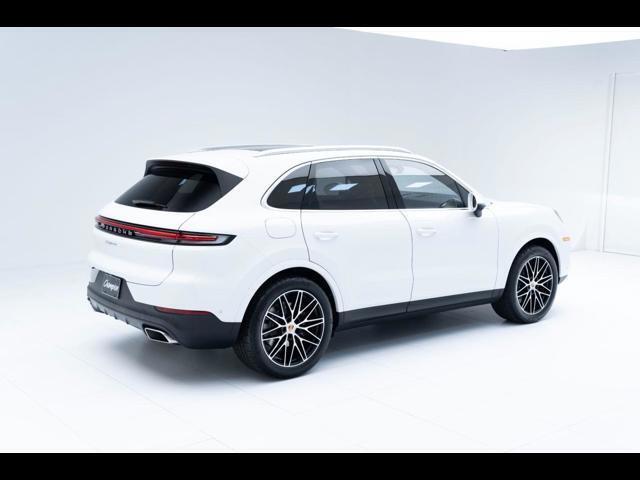 2025 Porsche Cayenne Pompano Beach FL
