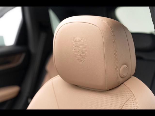 2025 Porsche Cayenne Pompano Beach FL