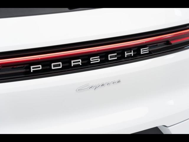 2025 Porsche Cayenne Pompano Beach FL