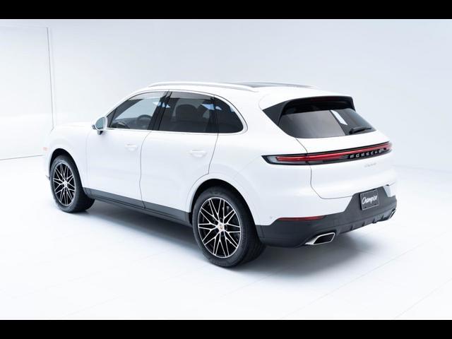 2025 Porsche Cayenne Pompano Beach FL