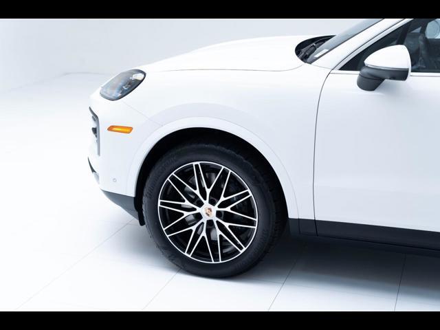 2025 Porsche Cayenne Pompano Beach FL