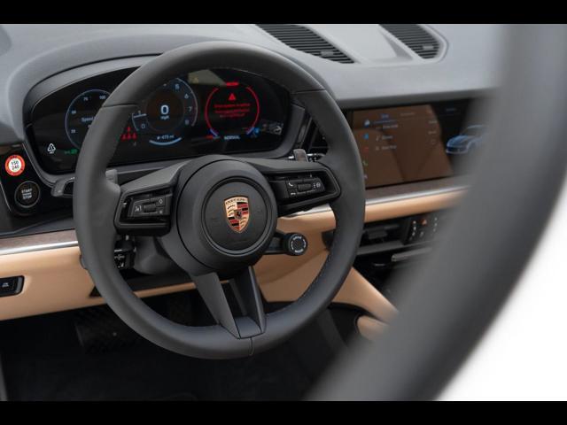 2025 Porsche Cayenne Pompano Beach FL