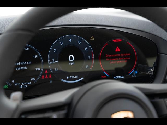 2025 Porsche Cayenne Pompano Beach FL
