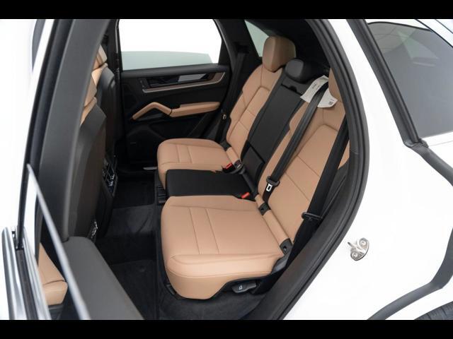 2025 Porsche Cayenne Pompano Beach FL