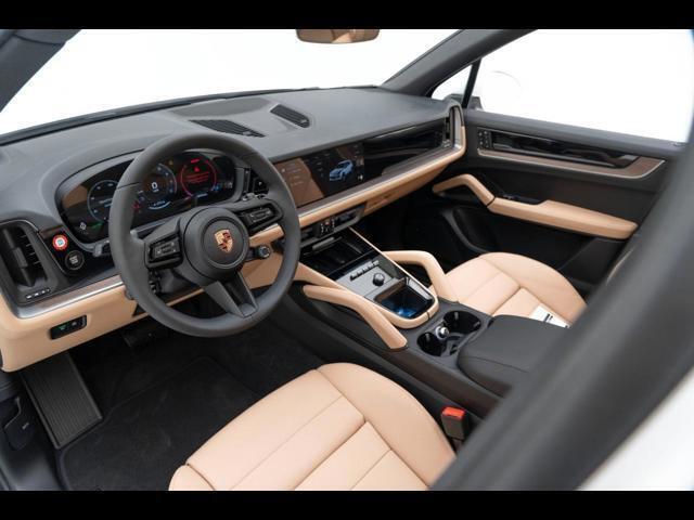 2025 Porsche Cayenne Pompano Beach FL
