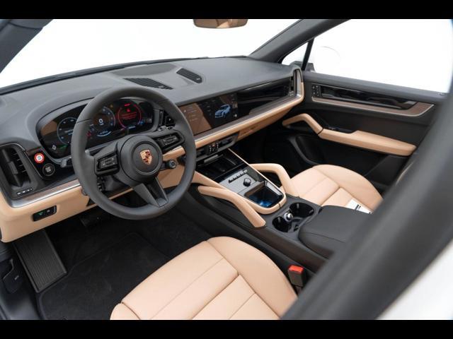2025 Porsche Cayenne Pompano Beach FL