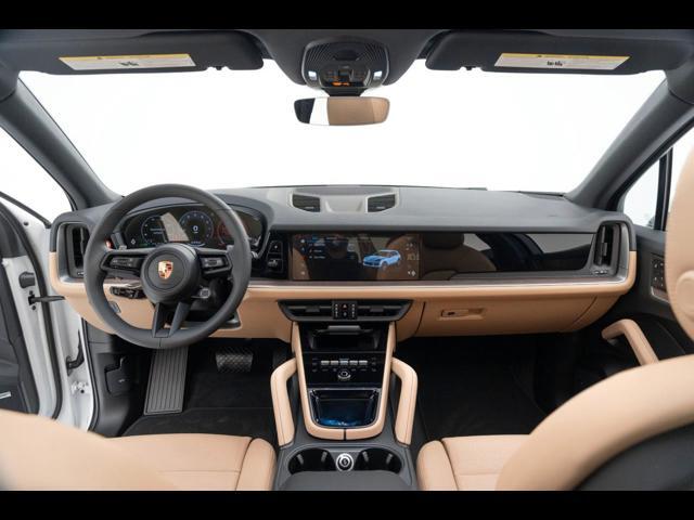 2025 Porsche Cayenne Pompano Beach FL
