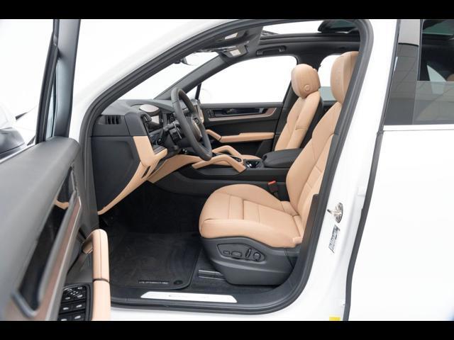 2025 Porsche Cayenne Pompano Beach FL