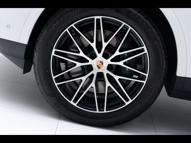 2025 Porsche Cayenne Pompano Beach FL
