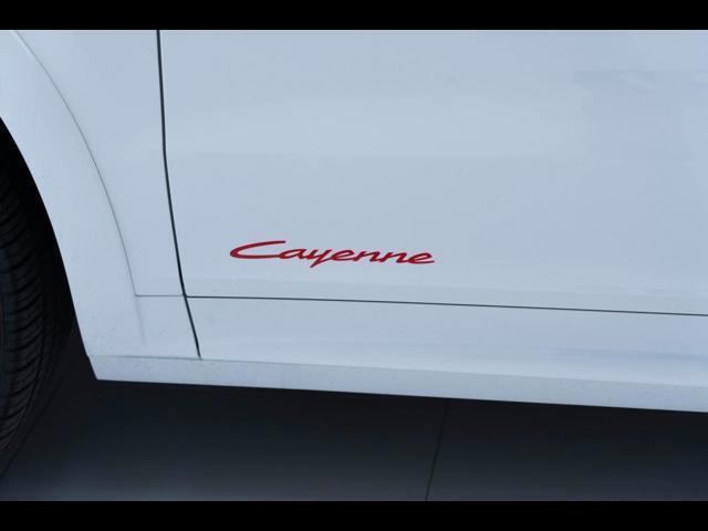 2025 Porsche Cayenne Pompano Beach FL