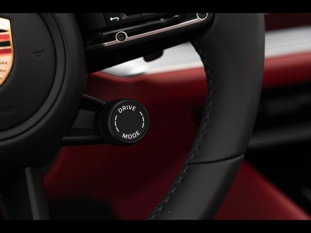 2025 Porsche Cayenne Pompano Beach FL