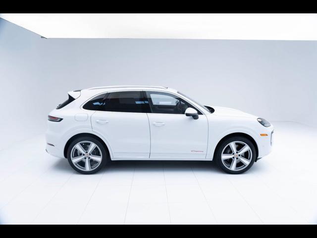 2025 Porsche Cayenne Pompano Beach FL
