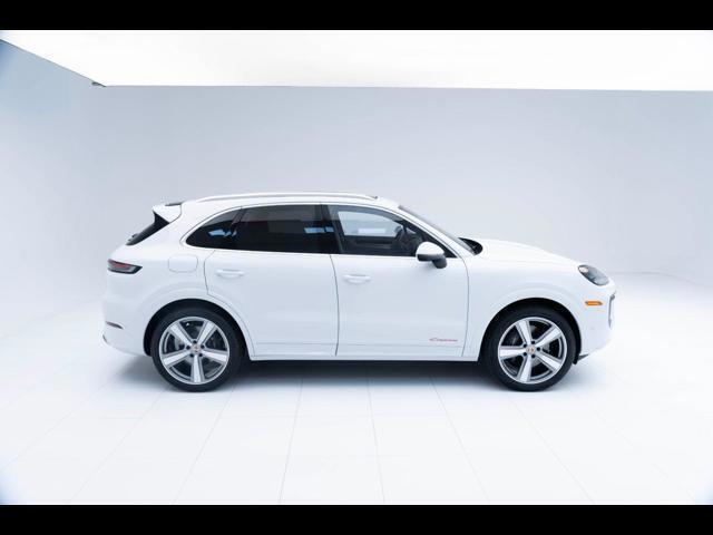 2025 Porsche Cayenne Pompano Beach FL