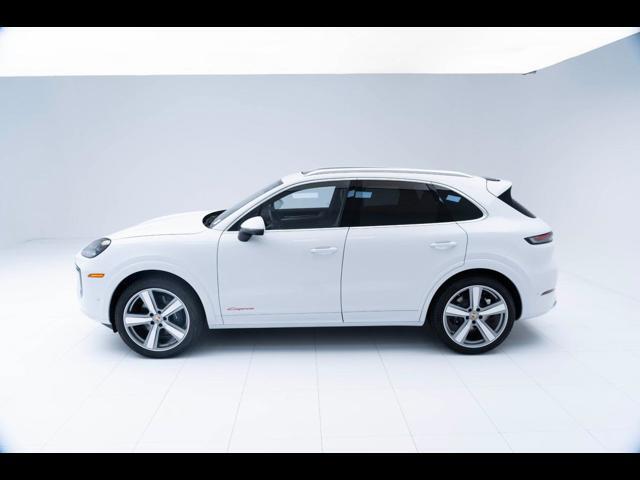 2025 Porsche Cayenne Pompano Beach FL