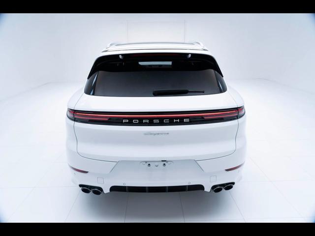2025 Porsche Cayenne Pompano Beach FL