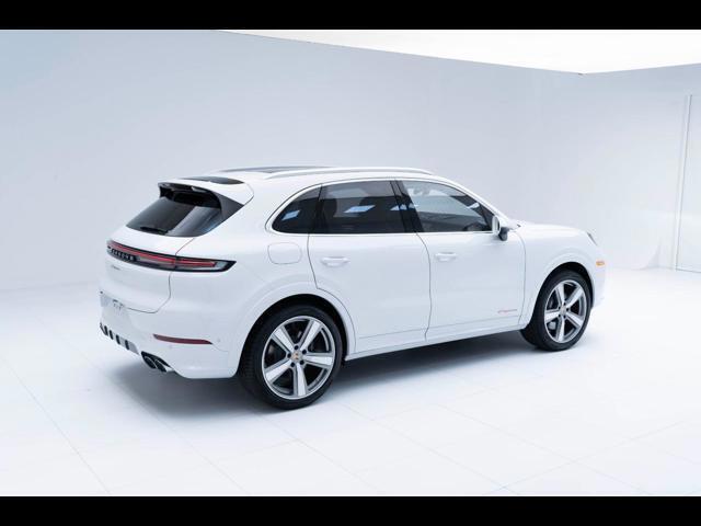 2025 Porsche Cayenne Pompano Beach FL