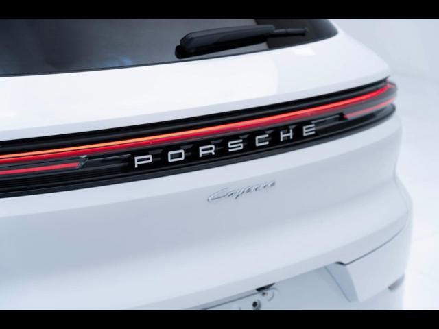 2025 Porsche Cayenne Pompano Beach FL