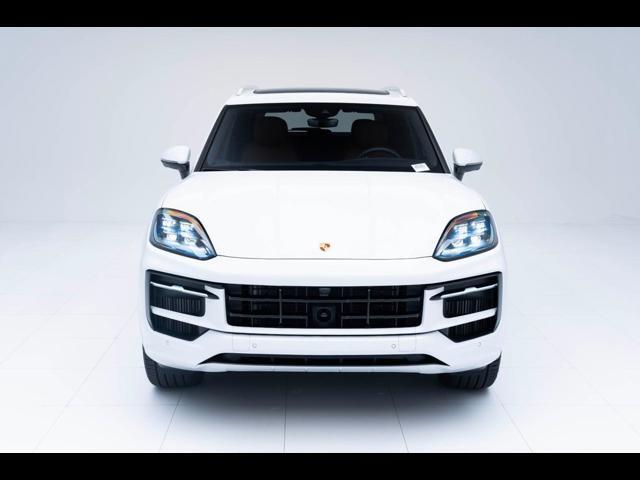 2025 Porsche Cayenne Pompano Beach FL
