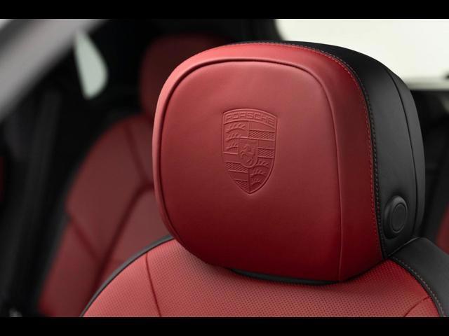 2025 Porsche Cayenne Pompano Beach FL