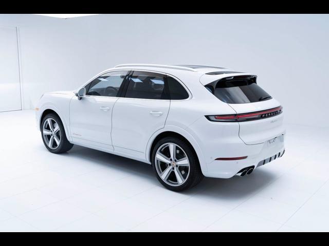 2025 Porsche Cayenne Pompano Beach FL