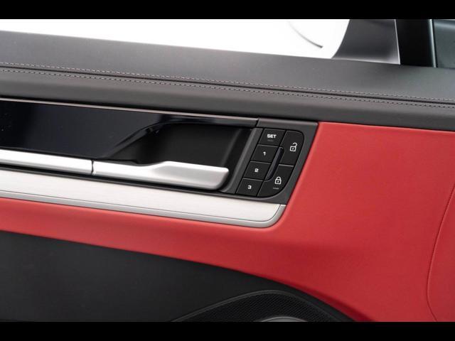 2025 Porsche Cayenne Pompano Beach FL