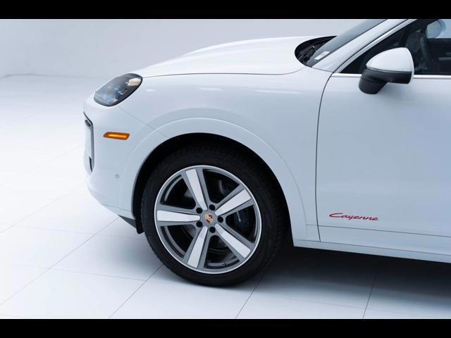 2025 Porsche Cayenne Pompano Beach FL