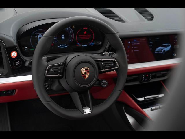 2025 Porsche Cayenne Pompano Beach FL