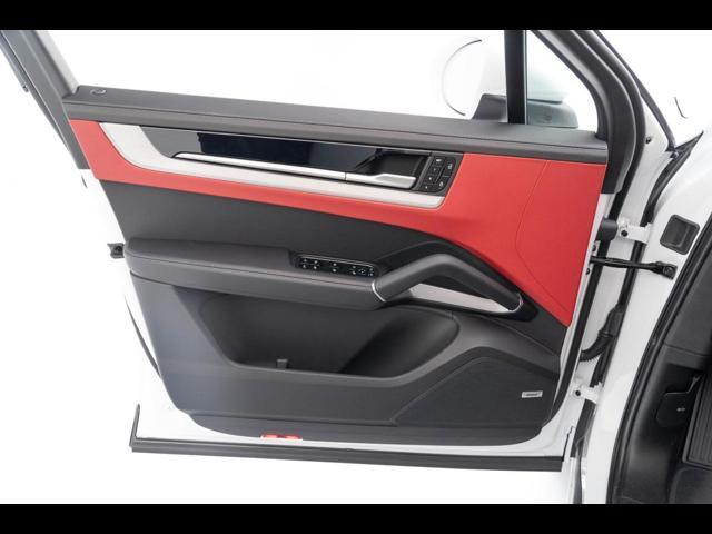 2025 Porsche Cayenne Pompano Beach FL