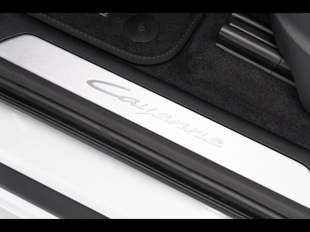 2025 Porsche Cayenne Pompano Beach FL