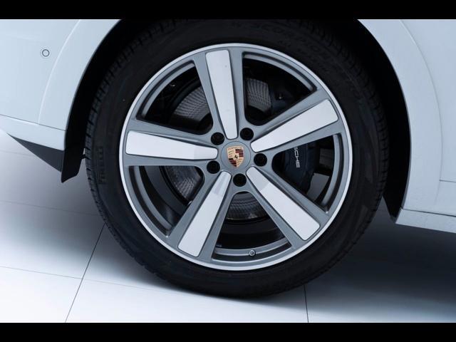 2025 Porsche Cayenne Pompano Beach FL