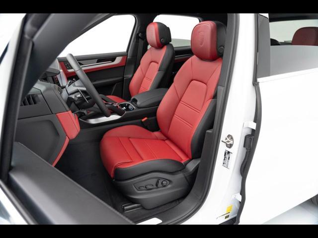2025 Porsche Cayenne Pompano Beach FL