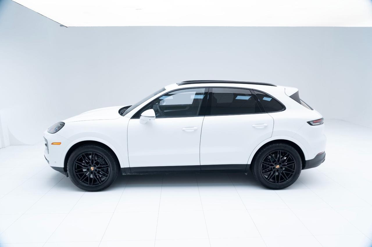 2025 Porsche Cayenne Pompano Beach FL