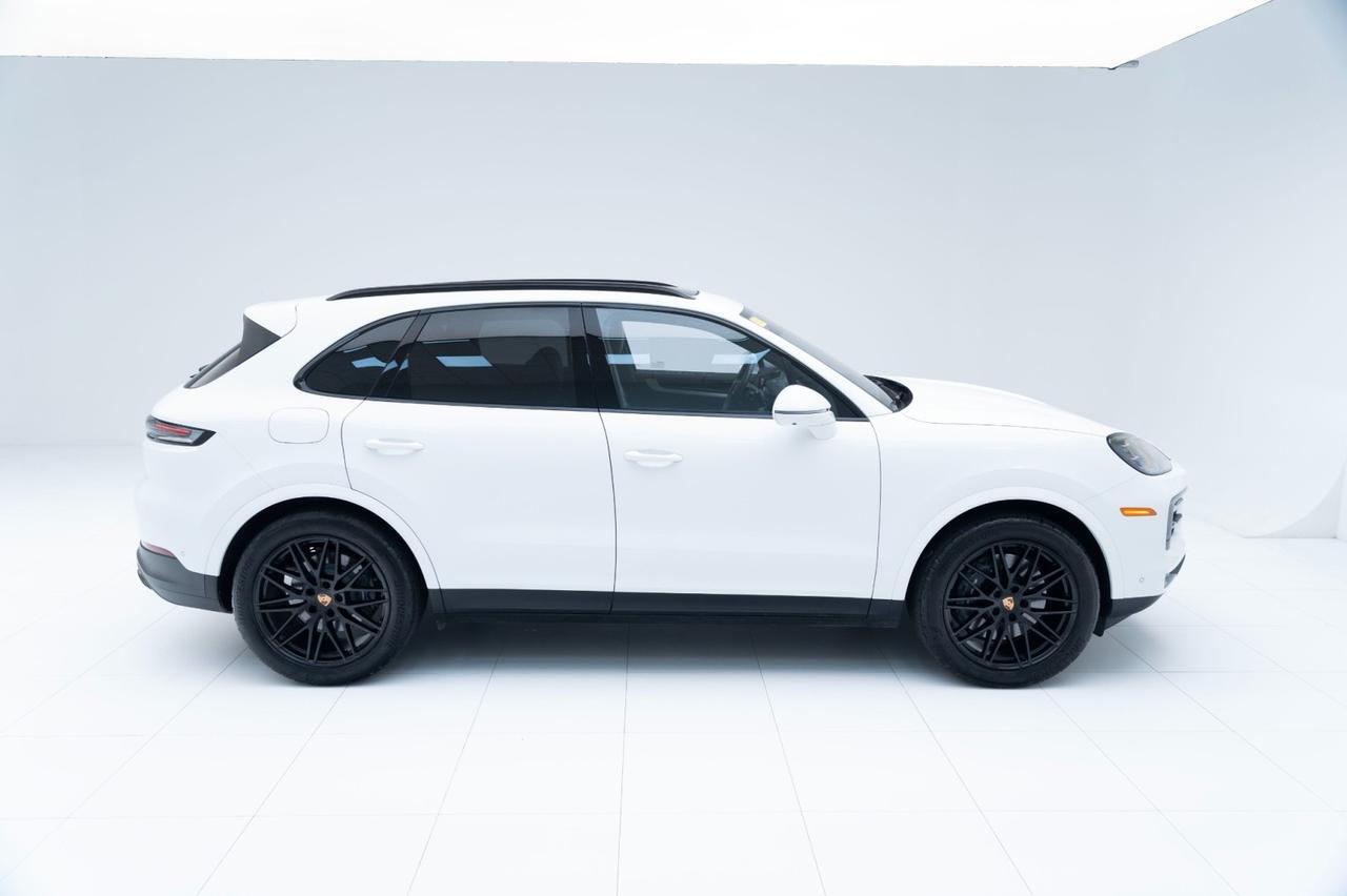 2025 Porsche Cayenne Pompano Beach FL