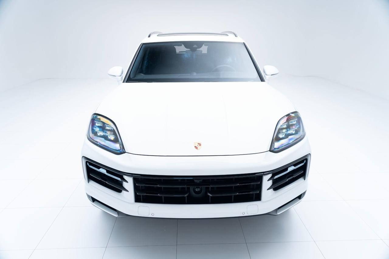 2025 Porsche Cayenne Pompano Beach FL