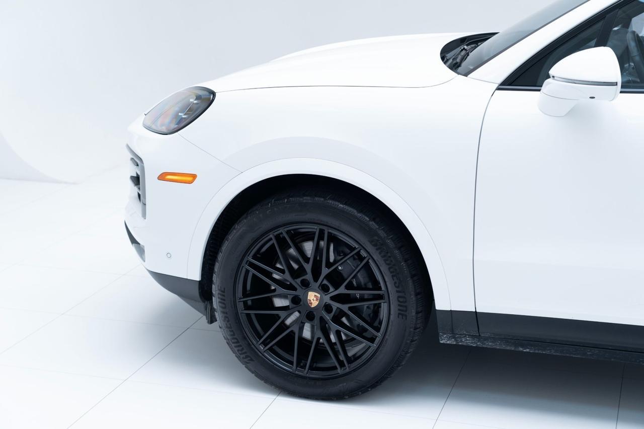2025 Porsche Cayenne Pompano Beach FL