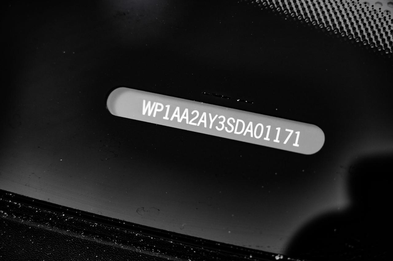 2025 Porsche Cayenne Pompano Beach FL