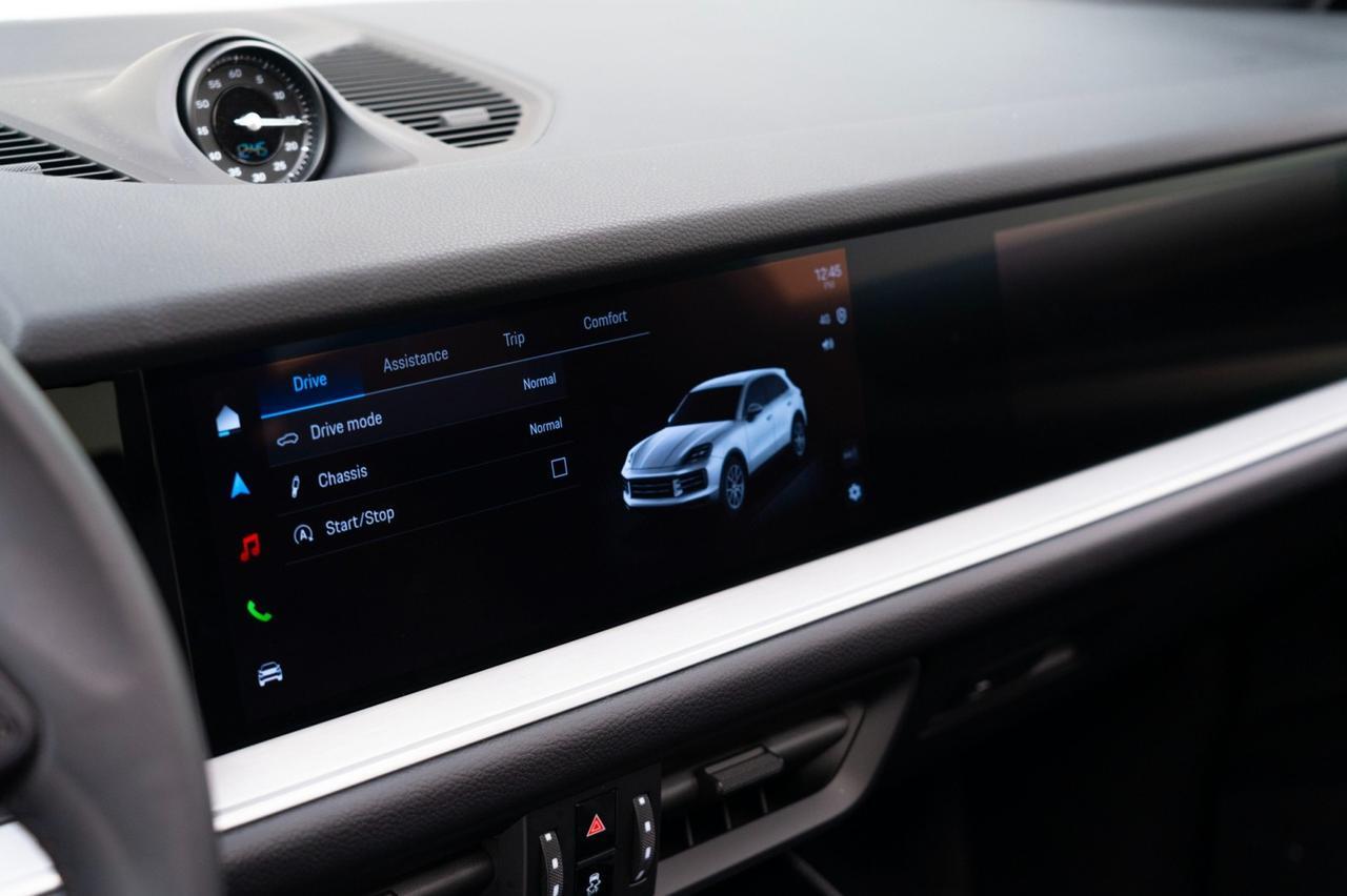 2025 Porsche Cayenne Pompano Beach FL